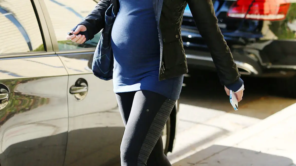 Emily Blunt on December 10, 2013 in West Hollywood, California