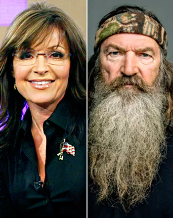 1387484401_sarah palin phil robertson 350