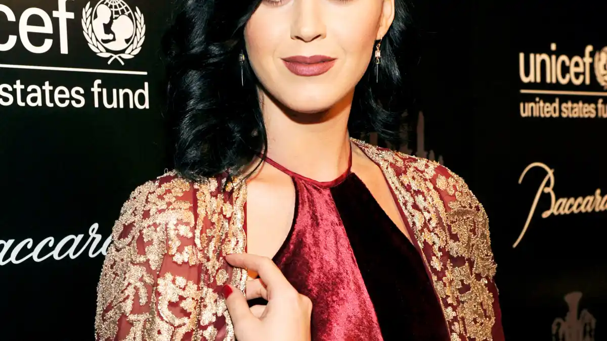 Katy Perry