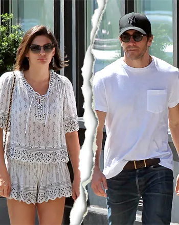 1389120677_alyssa miller jake gyllenhaal split 350