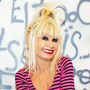 Betsey Johnson