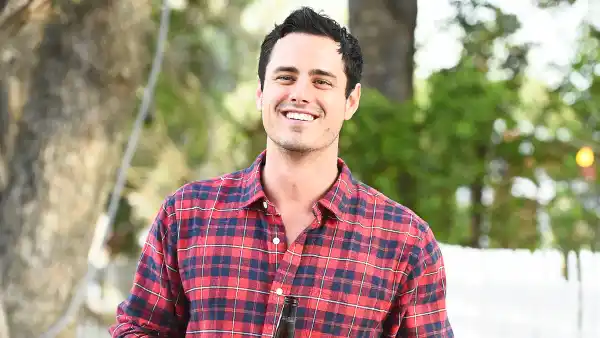 Ben Higgins
