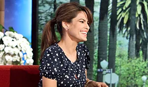 1392210726_eva mendes ellen degeneres 300