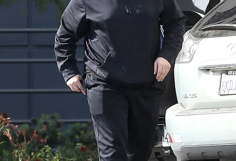 Rob Kardashian