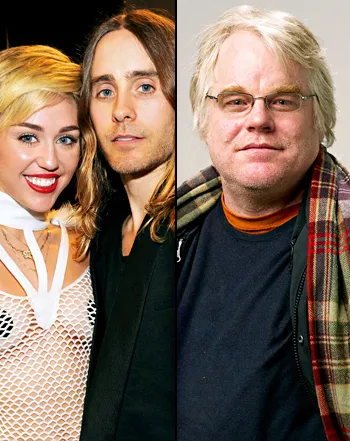 1392854819_miley cyrus jared leto philip seymour hoffman 350