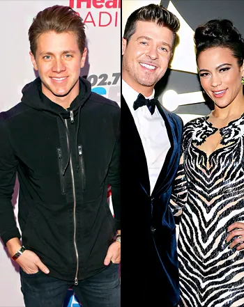 1393376117_jef holm robin thicke paula patton 350