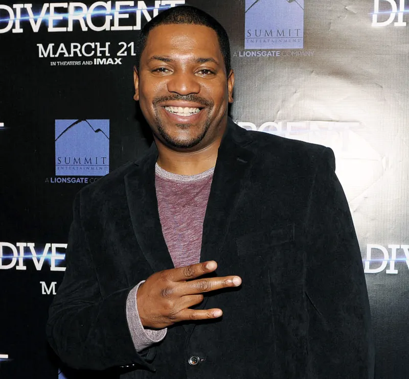 25 Things You Don't Know About Mekhi Phifer