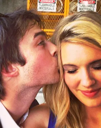 1395346460_ian somerhalder maggie grace 350