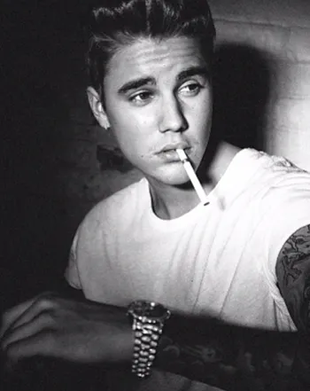 1395587449_justin bieber cigarette james dean_3