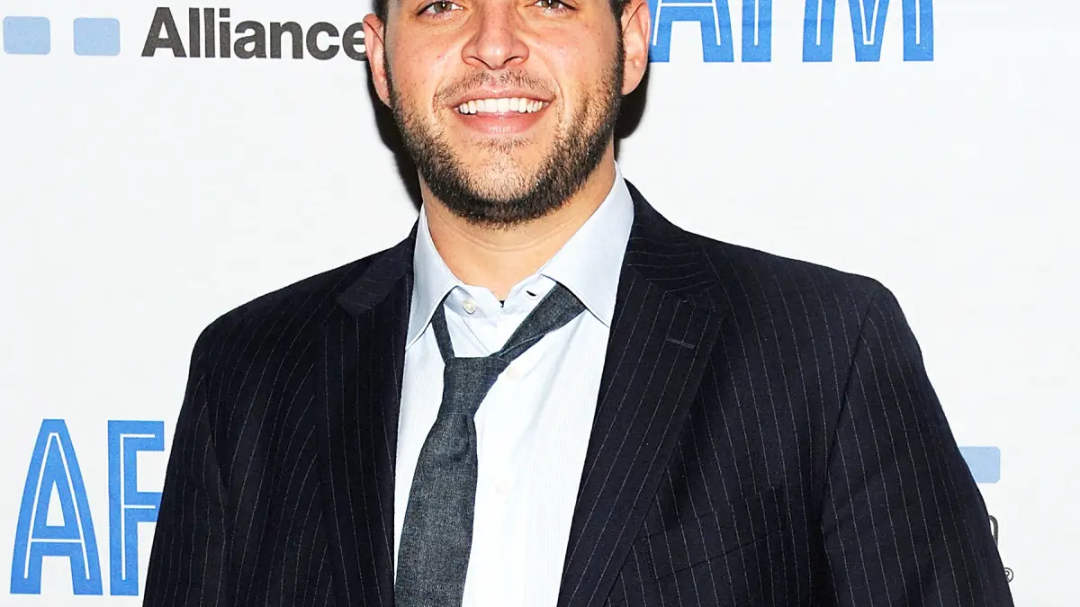 Daniel Franzese