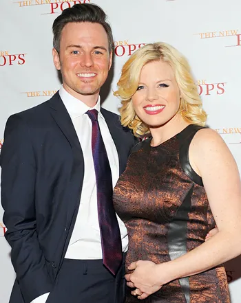 1398789356_487243419_brian gallagher megan hilty 350