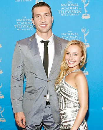 1399300485_wladimir klitschko hayden panettiere 350