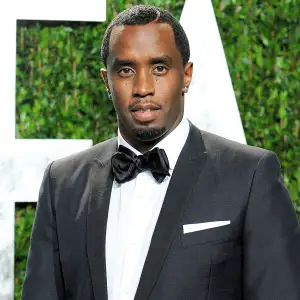 Sean Diddy Combs