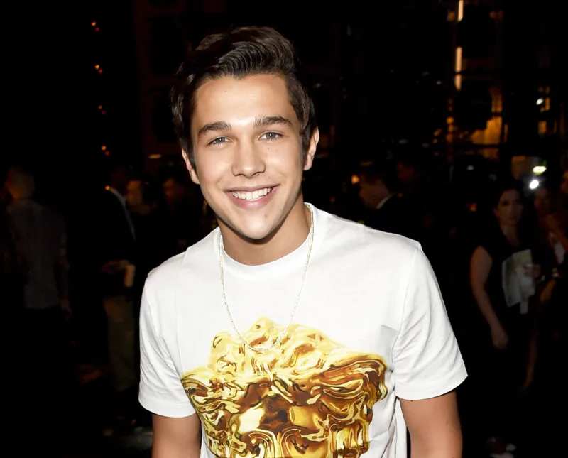 25 Things You Don't Know About Austin Mahone