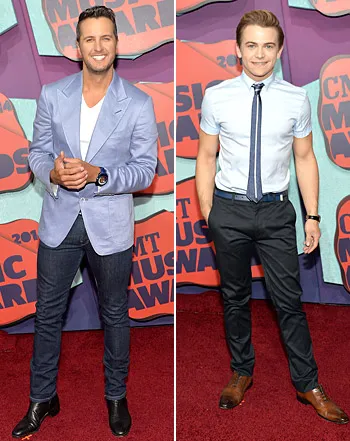 1401981529_luke bryan hunter hayes cmt music awards 350