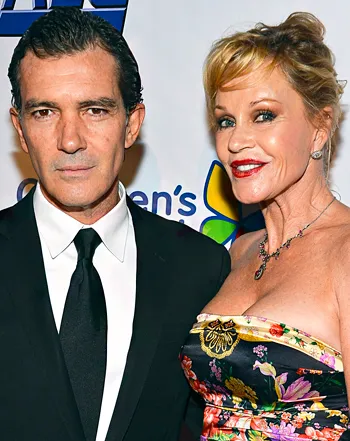 1402095294_154486373_melanie griffith antonio banderas 350