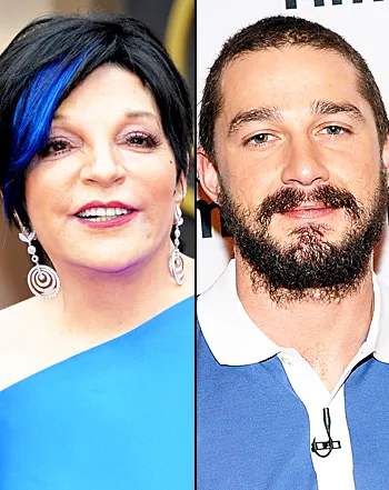 1404147638_liza minnelli shia labeouf 350