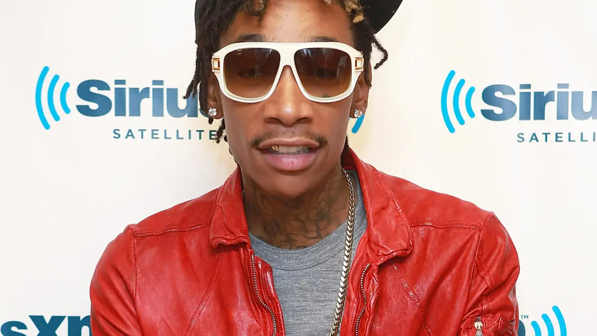 Rapper Wiz Khalifa reveals 25 things about himself to Luxury Handbag Shopping.