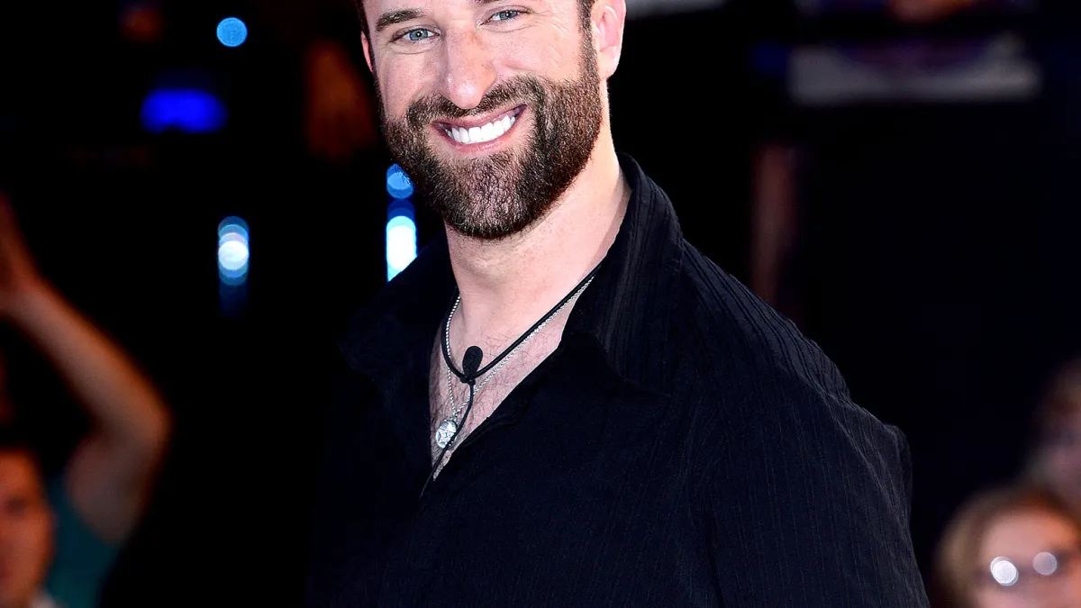 Dustin Diamond