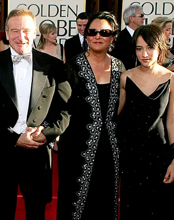 1408040804_robin williams marsha garces williams cody williams zachary williams zelda williams 350