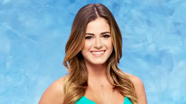JoJo Fletcher