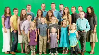 Duggars Family