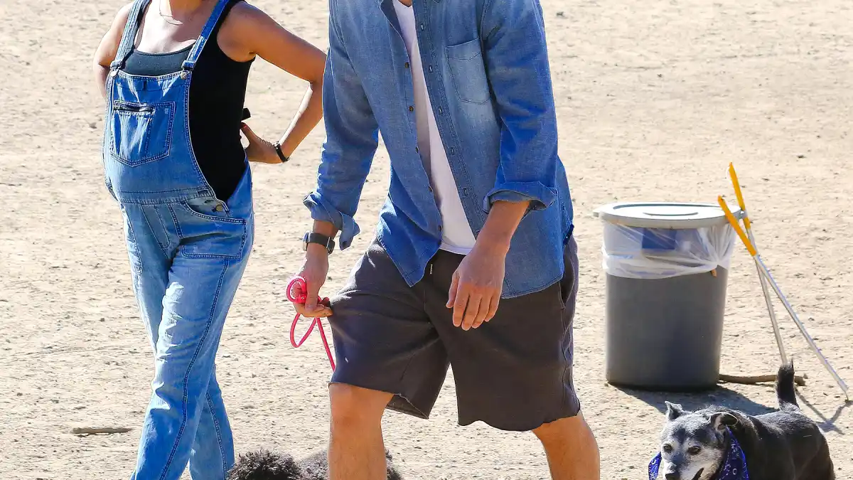 Mila Kunis and Ashton Kutcher