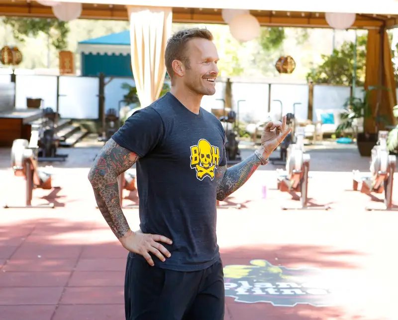 Bob Harper