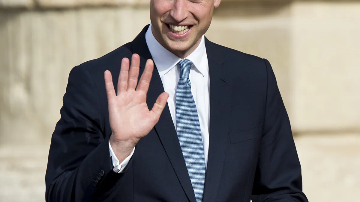 Prince William
