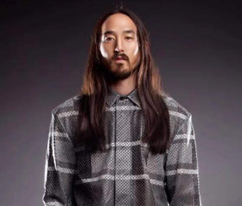 25 Things You Don't Know About Steve Aoki