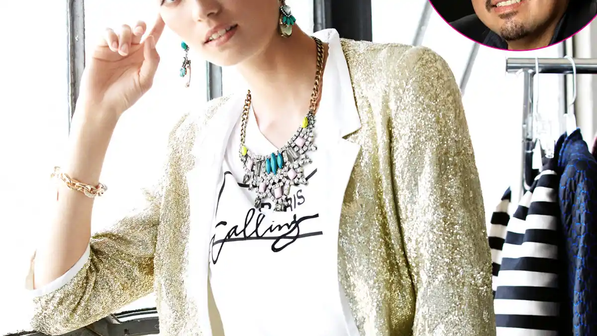 Salvador Perez's line for BaubleBar