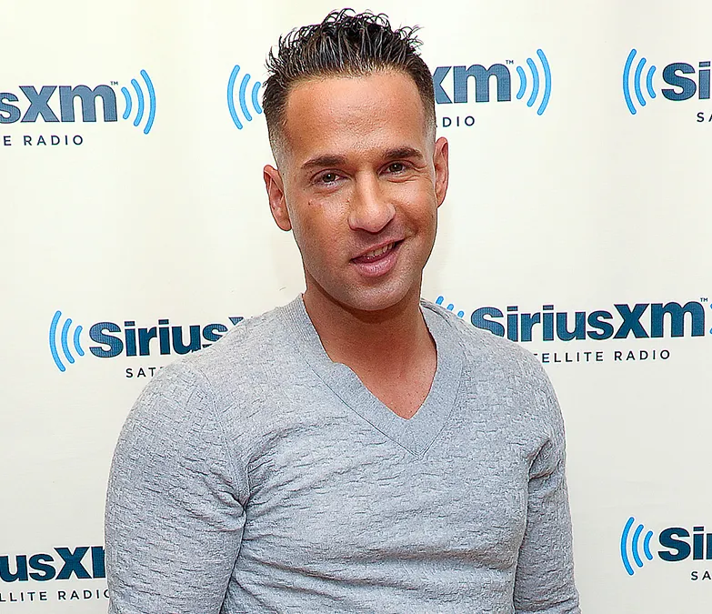 Mike Sorrentino