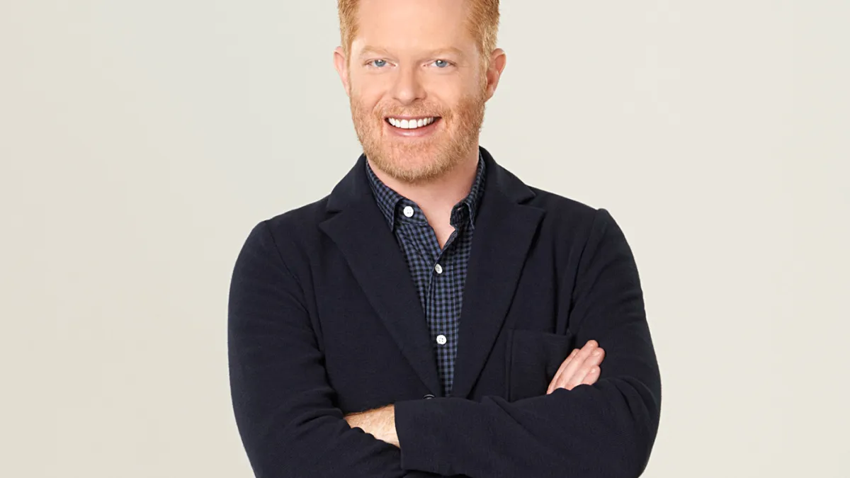 jesse tyler ferguson