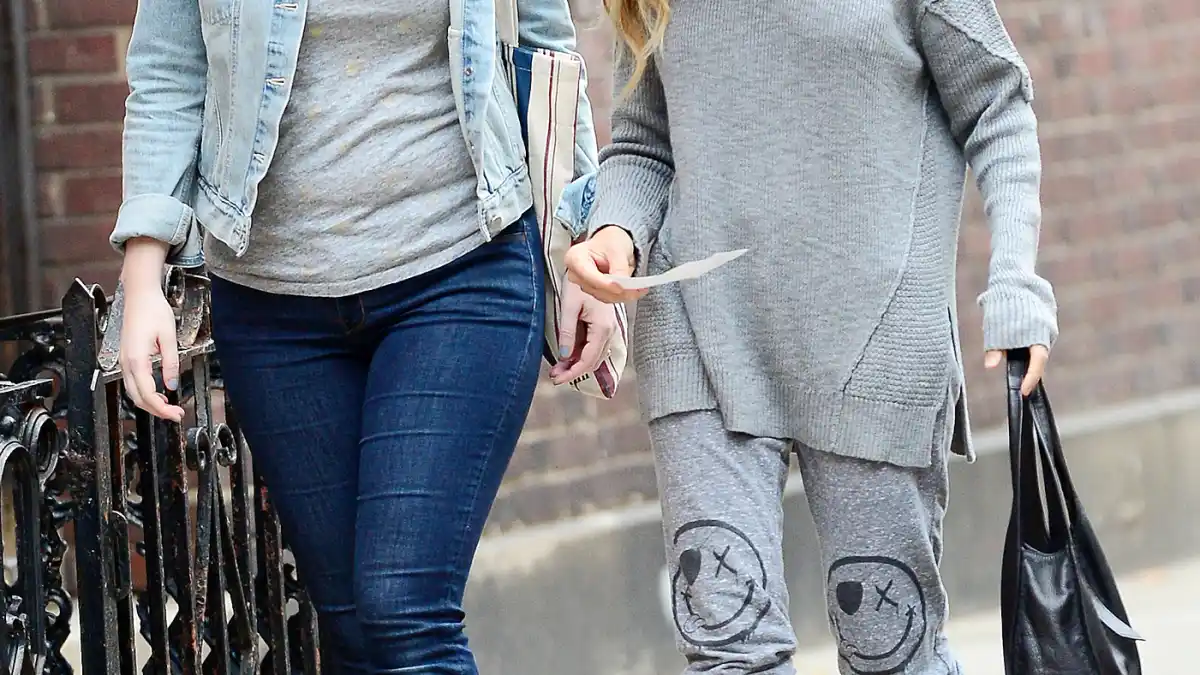 Sarah Jessica Parker found a check for $4700