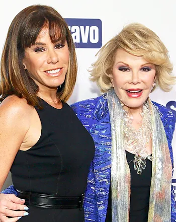 1413499608_491190027_melissa rivers joan rivers 350