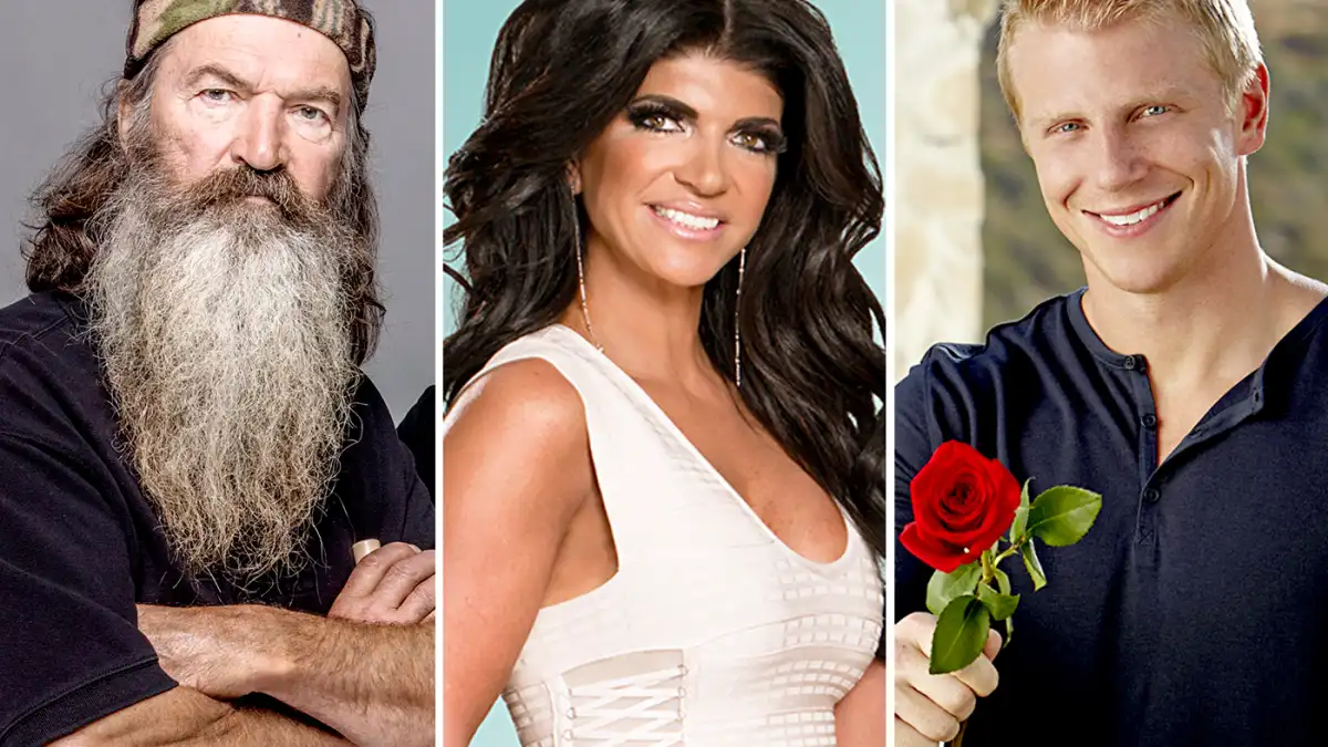 Reality Star Halloween Costumes