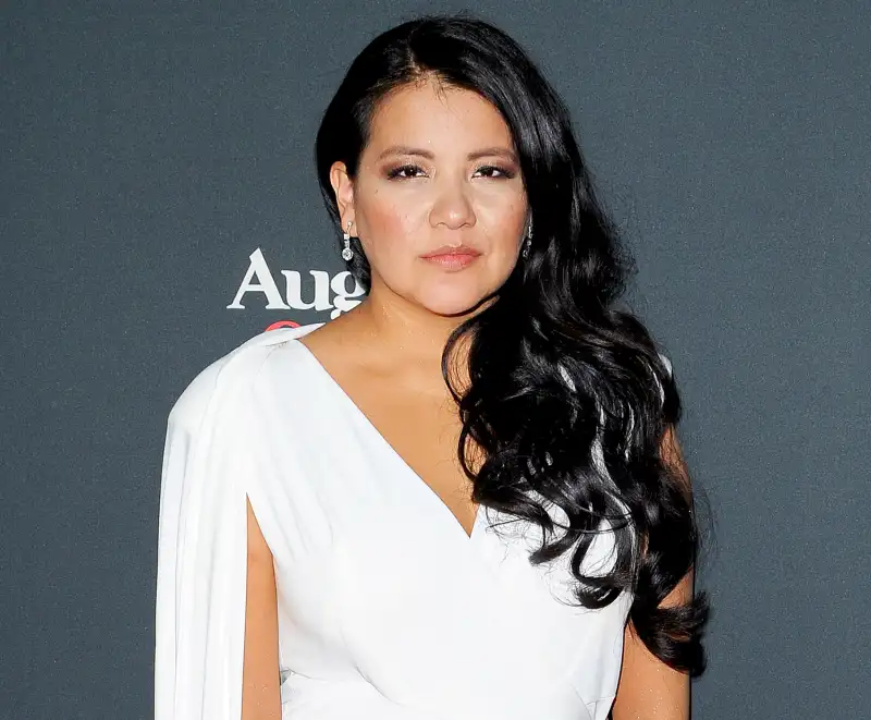 Misty Upham