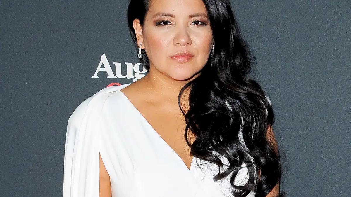 Misty Upham
