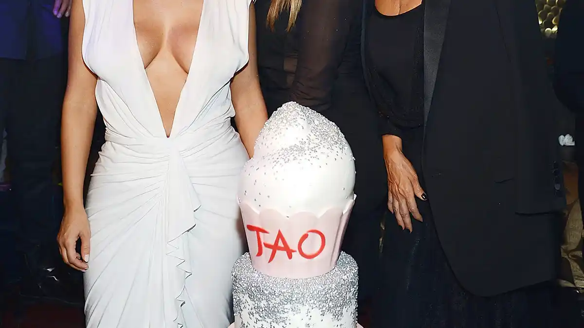 Kim, Kris, and Khloe