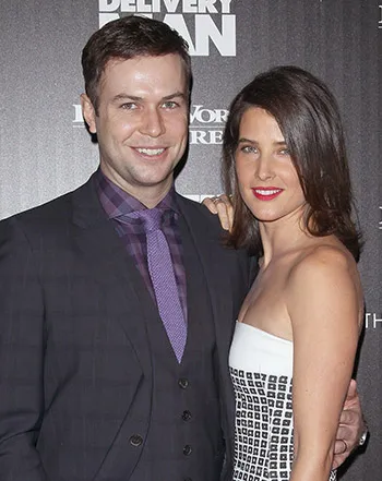 1414530272_taran killam cobie smulders baby 441