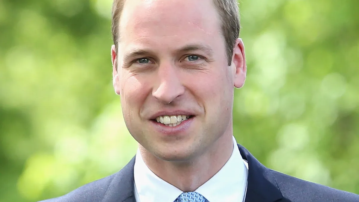 Prince William