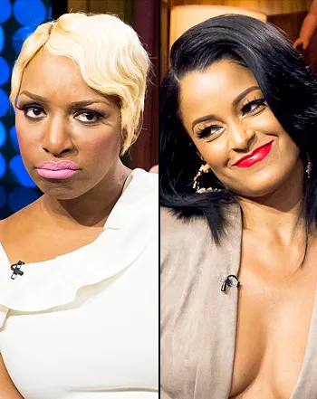 1421078507_nene leakes claudia jordan 350