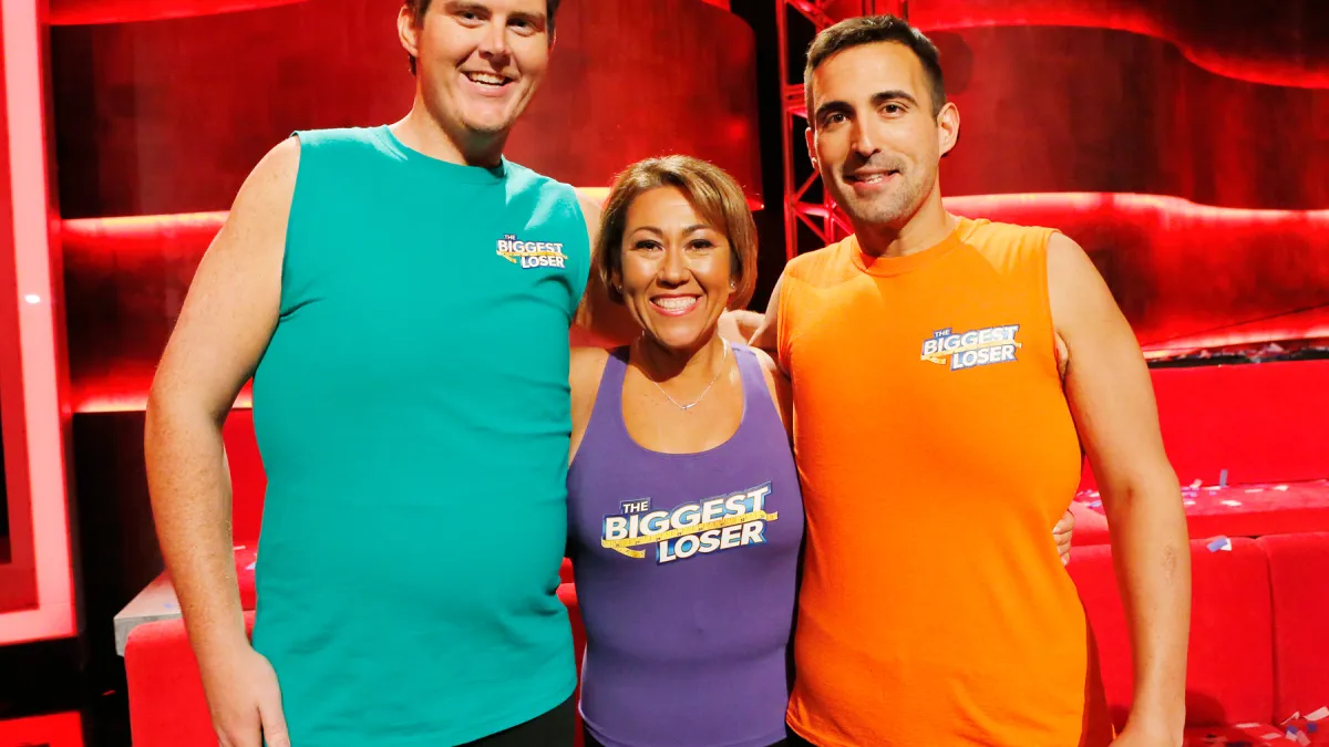 Rob Guiry, Sonya Jones, and Toma Dobrosavljevic