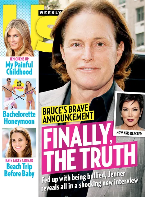 Bruce Jenner