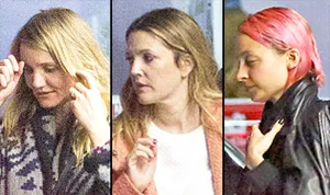 1422986313_cameron diaz drew barrymore gwyneth paltrow nicole richie 300