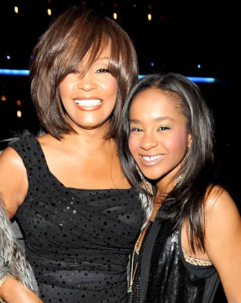 1423584446_93309686_whitney houston bobbi kristina brown 350