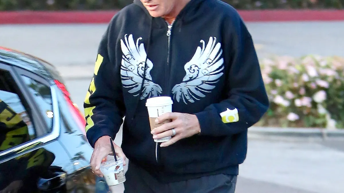 Bruce Jenner