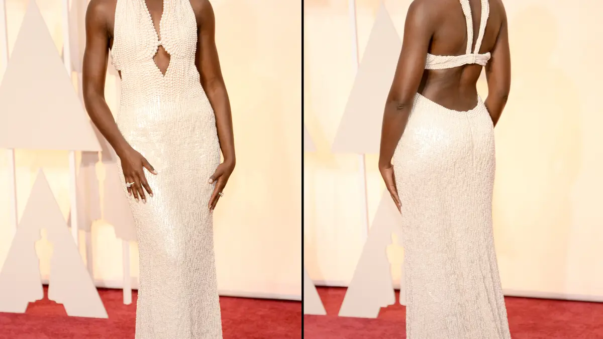 Lupita Nyong'o