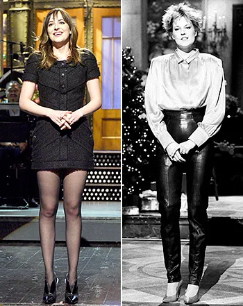 1425318871_dakota johnson melanie griffith snl 350