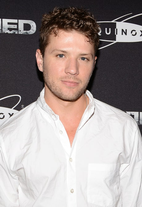 Ryan Phillippe